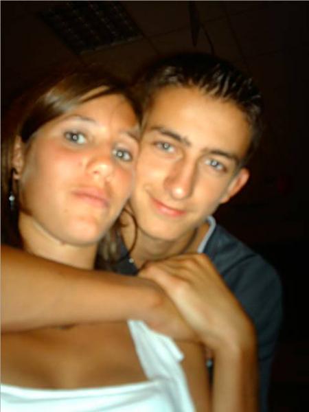 milie & quentin