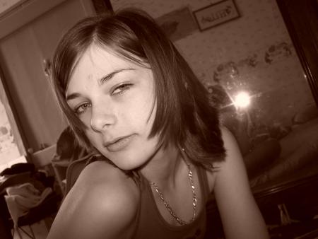 ma cherie