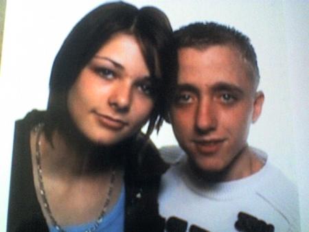 moi et ma cherie