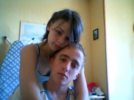 ma cherie et moi